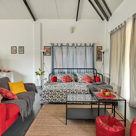 Kiki Villa Arambol Zewnętrze zdjęcie