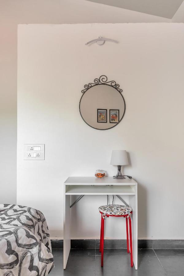 Kiki Villa Arambol Zewnętrze zdjęcie